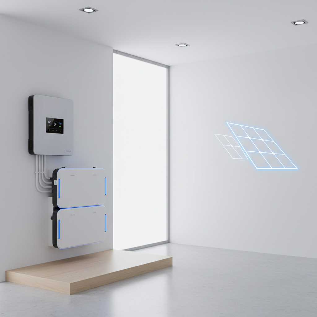 Havells 10kW On-Grid Inverter